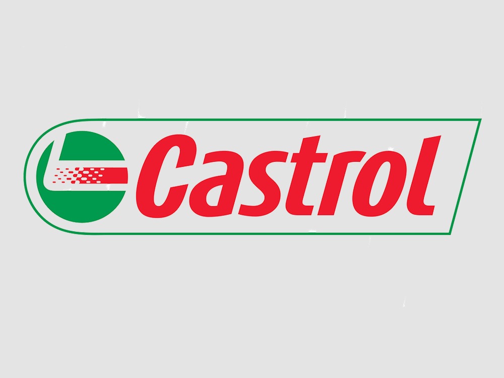 Castrol